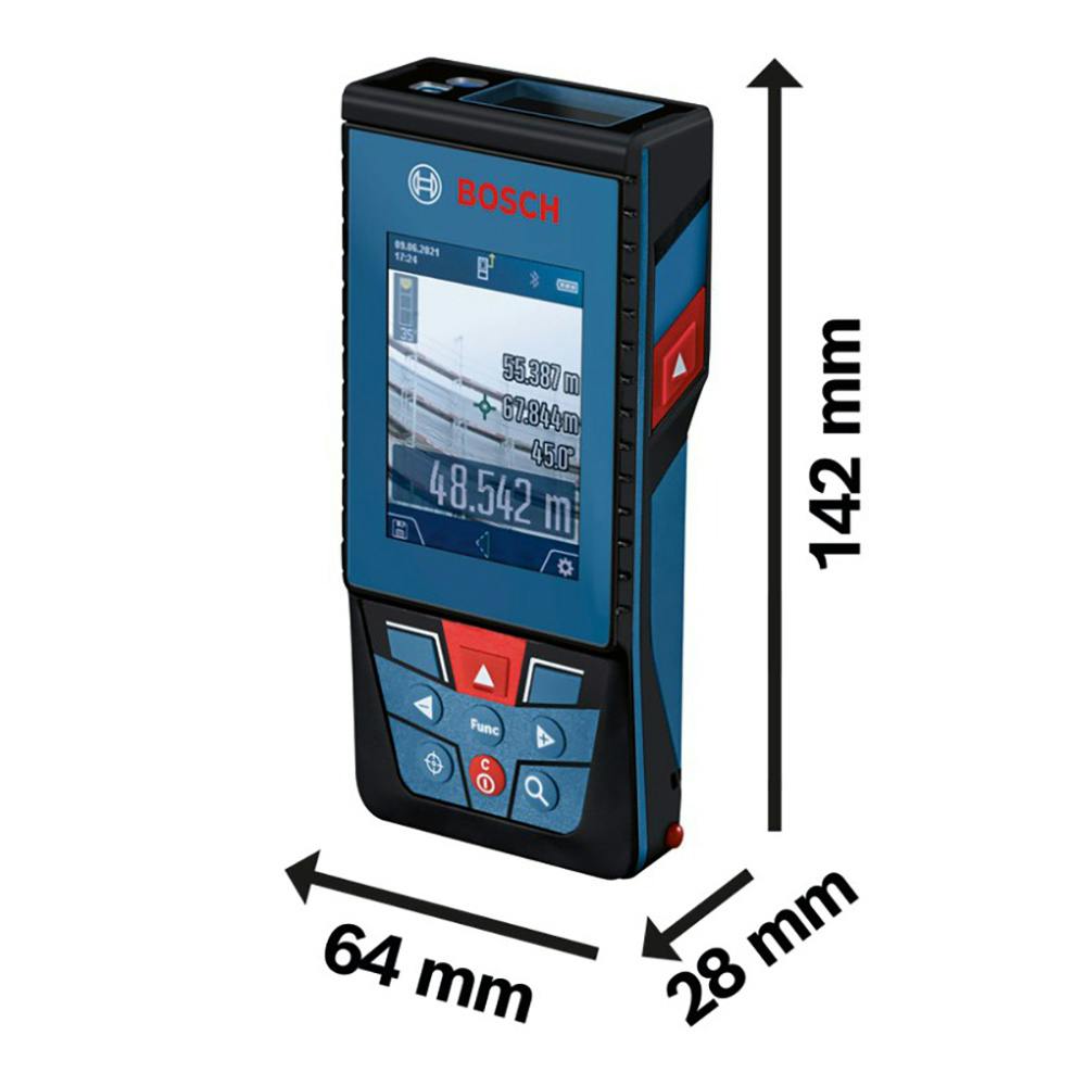 レーザー距離計　MAX レーザー距離計 DM80 | 資機材 | FS・JAPAN