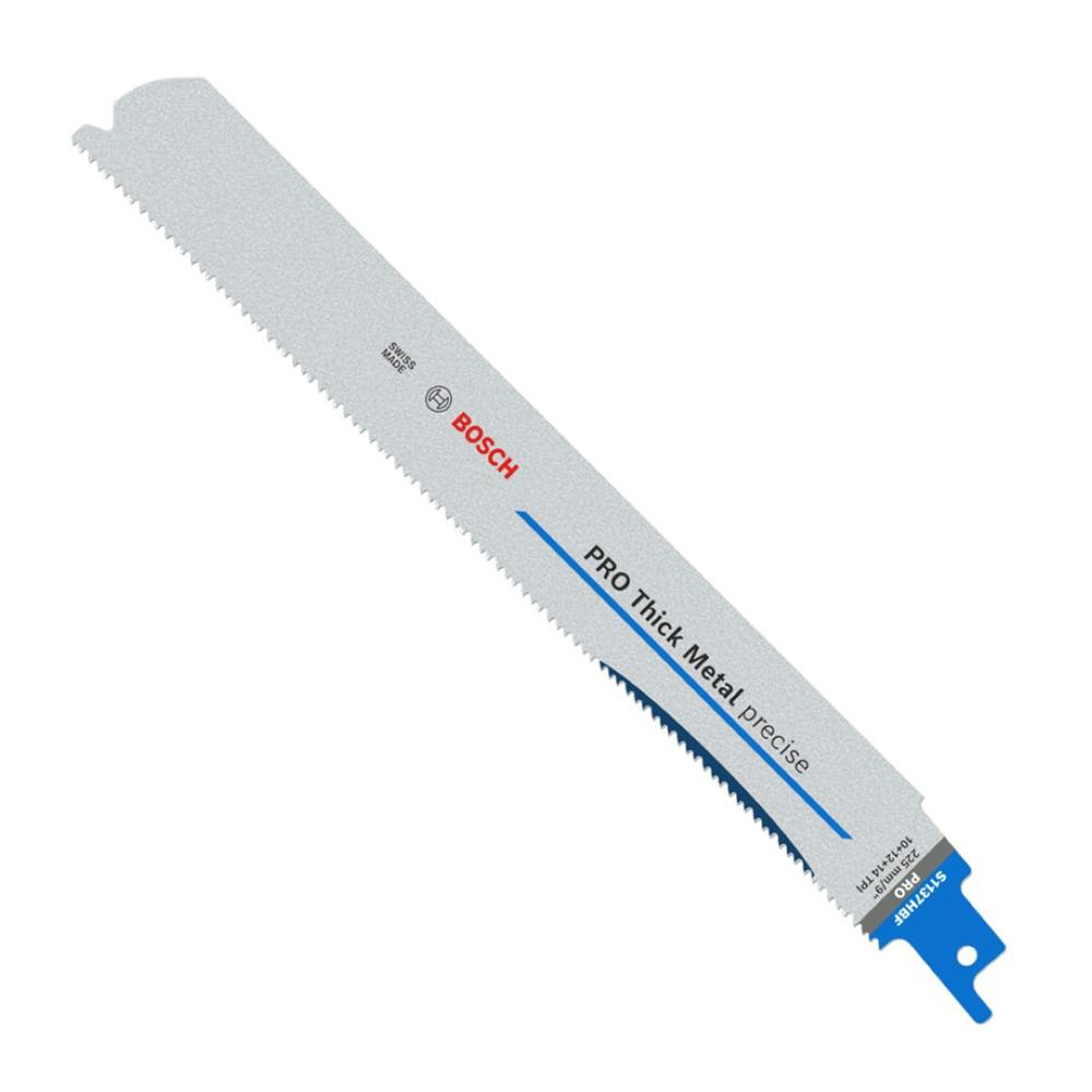 セーバーソーブレード バイメタル 解体用 S1137HBF 225mm 5本 ジグソー・電気鋸パーツ セーバーソーブレード バイメタル 解体用 S1137HBF 225mm 5本 ジグソー・電気鋸パーツ