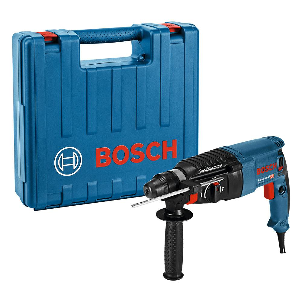 直送送料無料 BOSCH ハンマードリル GBH2-26 | www.cateringbyeden.com