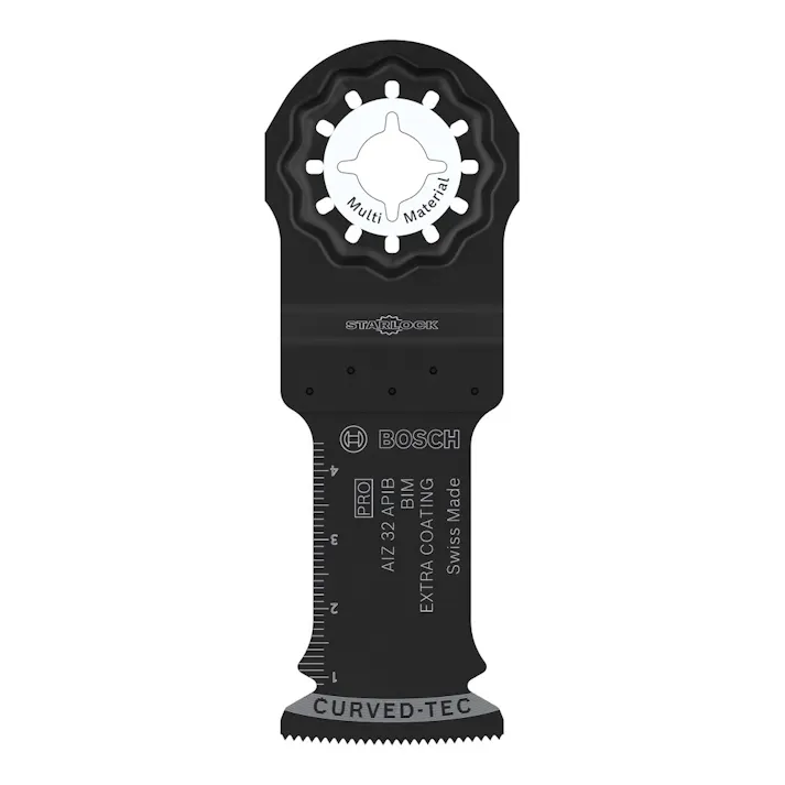 マルチツールブレード カットソースターロック 木材&金属用 AIZ32APIB 1本