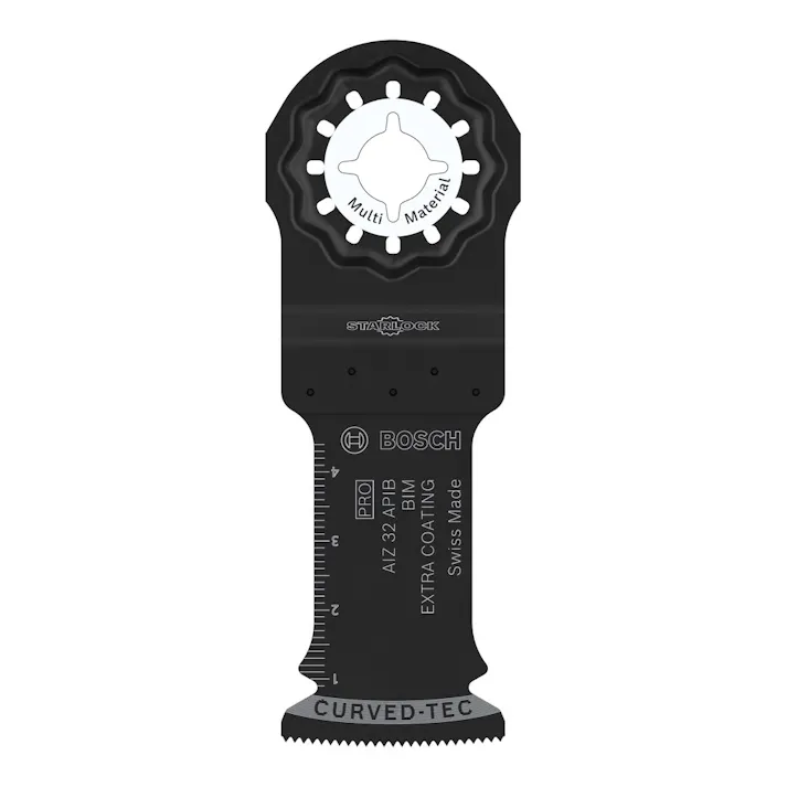 マルチツールブレード カットソースターロック 木材&金属用 AIZ32APIB 5本