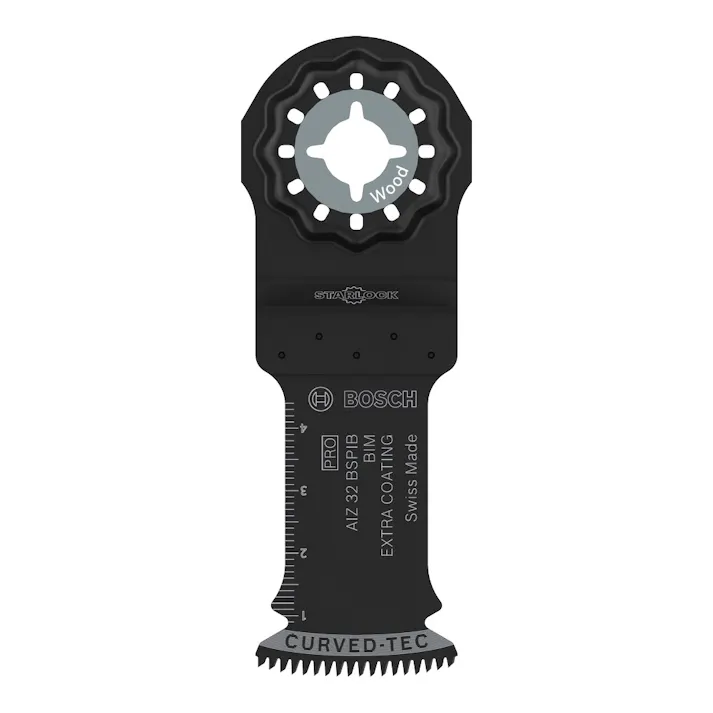 マルチツールブレード カットソースターロック 木材用 AIZ32BSPIB 1本