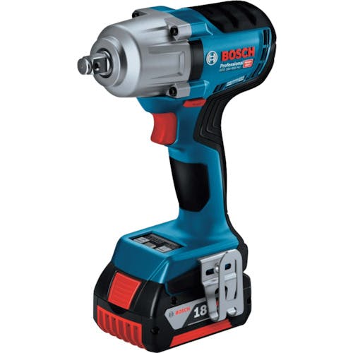 ボッシュ コードレスインパクトレンチ GDS18V-450HC 充電インパクトレンチ ボッシュ コードレスインパクトレンチ GDS18V-450HC 充電インパクトレンチ