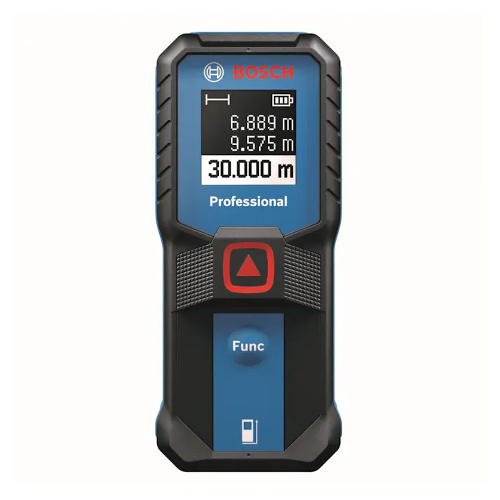 BOSCH レーザー距離計 GLM30-23