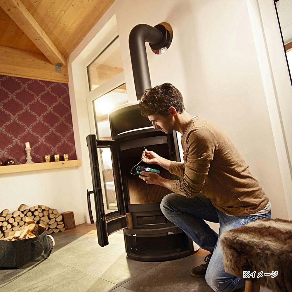 BOSCH 検査用カメラ INS1 | 作業工具・作業用品・作業収納 通販