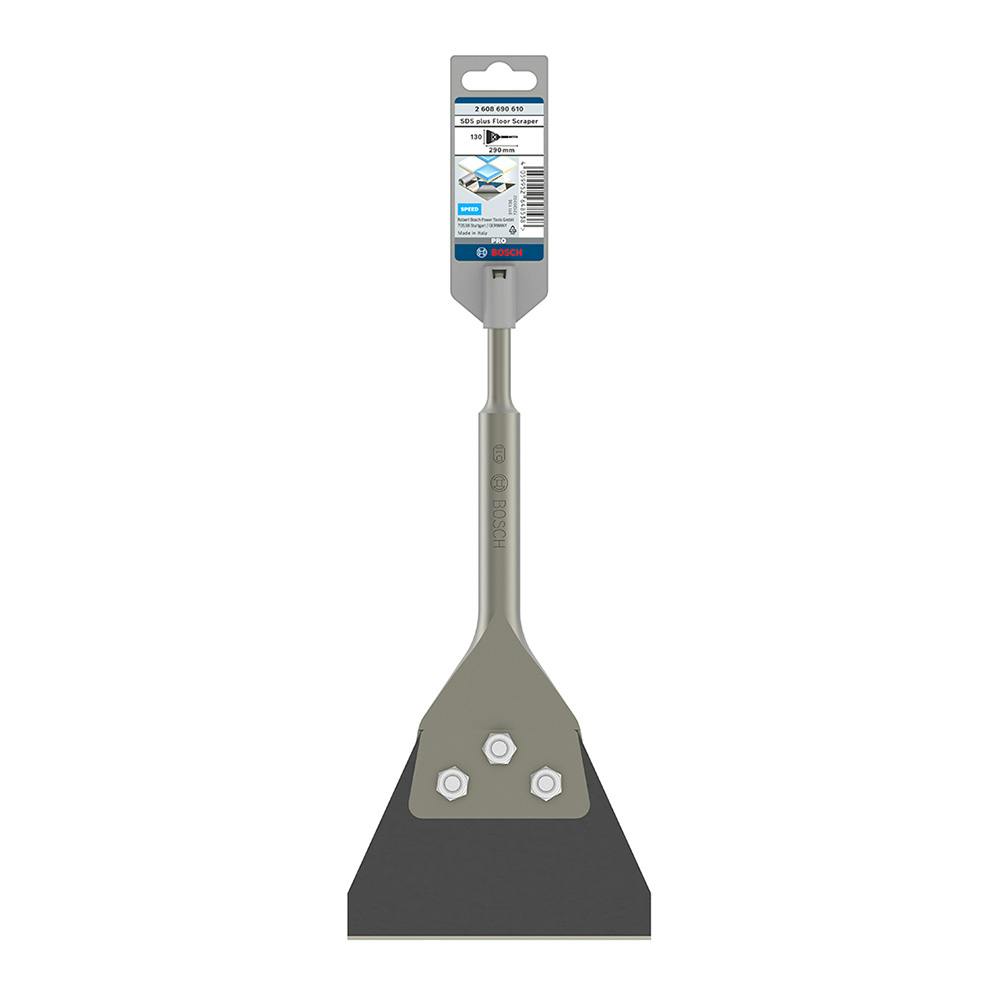 BOSCH SDSプラス スクレーパー 2608690610