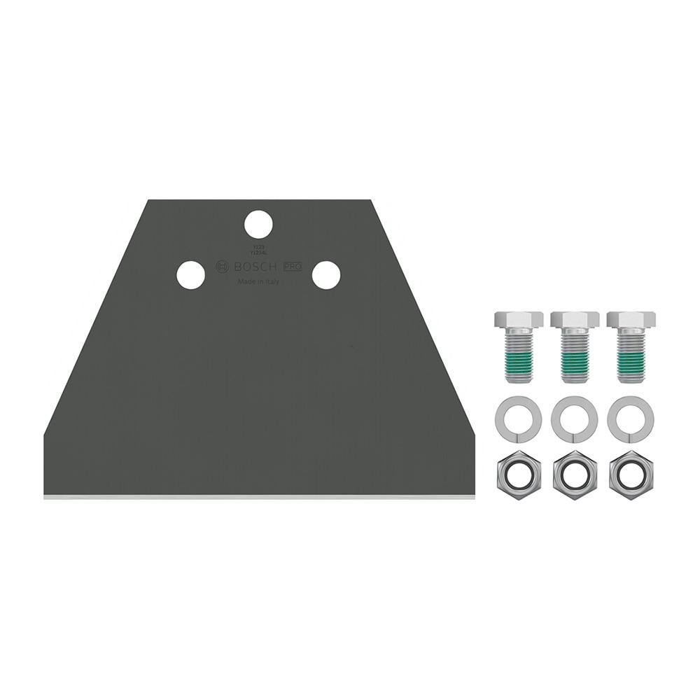 BOSCH SDSプラス スクレーパ 替刃 2608690611