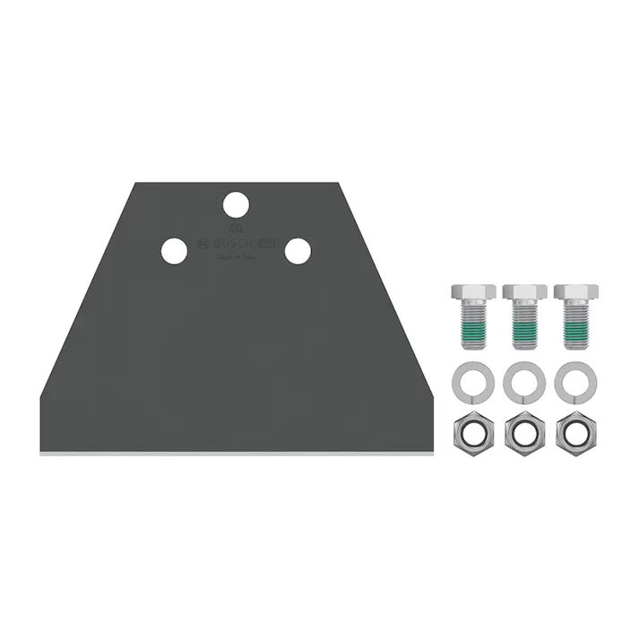 BOSCH SDSプラス スクレーパ 替刃 2608690611