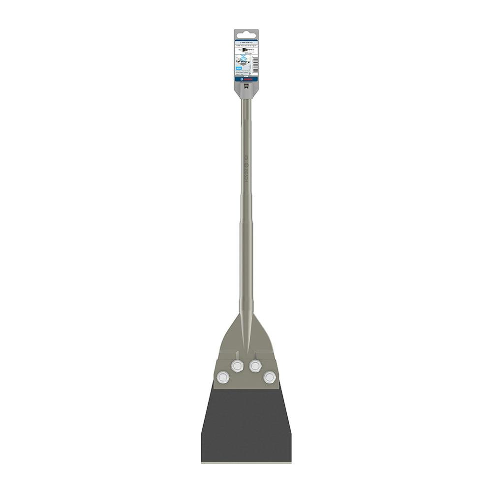 BOSCH SDSmax スクレーパー 2608690612