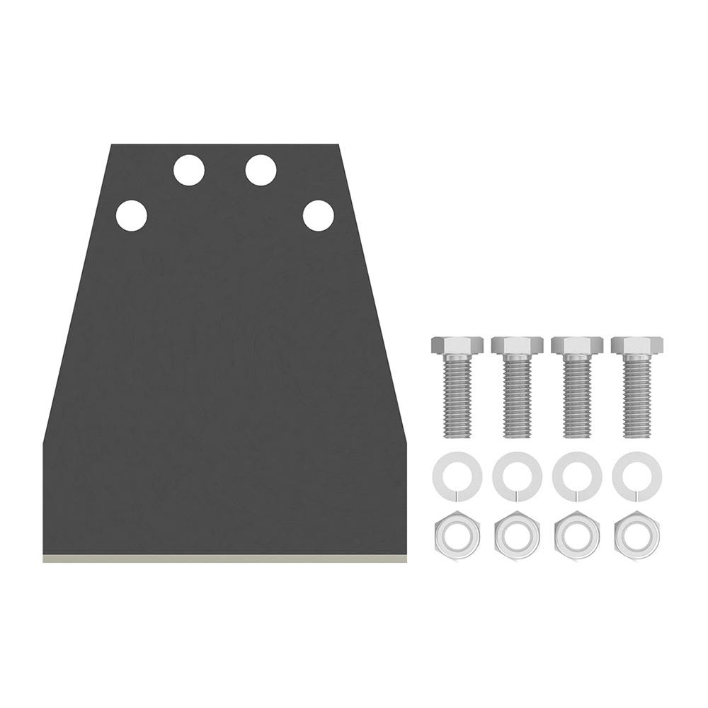 BOSCH SDSmax スクレーパ 替刃 2608690613