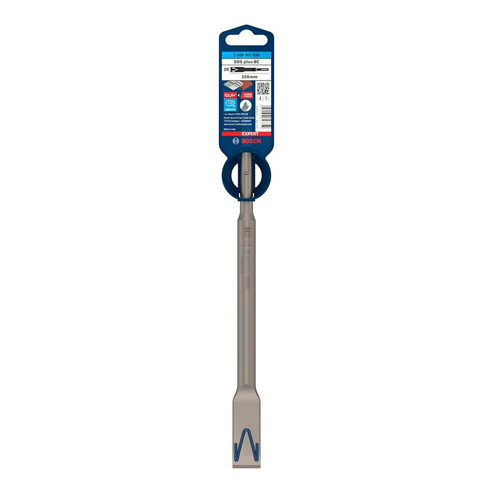 BOSCH SDSプラス 超硬チゼル 2608901695