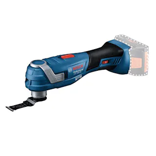 BOSCH コードレスマルチツール GMF18V-34H 本体のみ