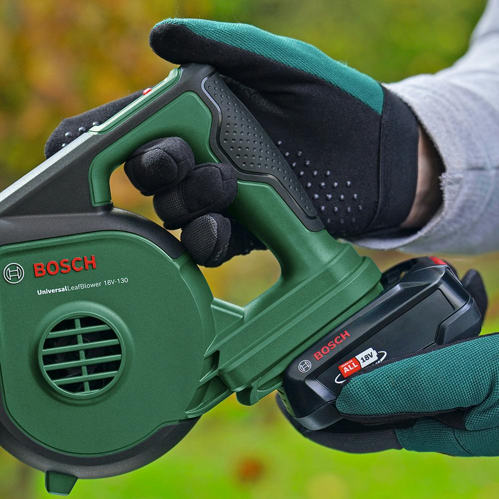 BOSCH ブロワ Amazon.co.jp: ボッシュ(BOSCH) 18V コードレスブロワ （5.0Ah