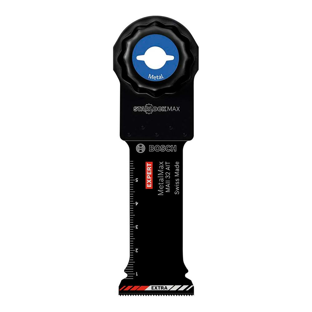 BOSCH 超硬マルチツールブレード MAII32AIT 1枚入り