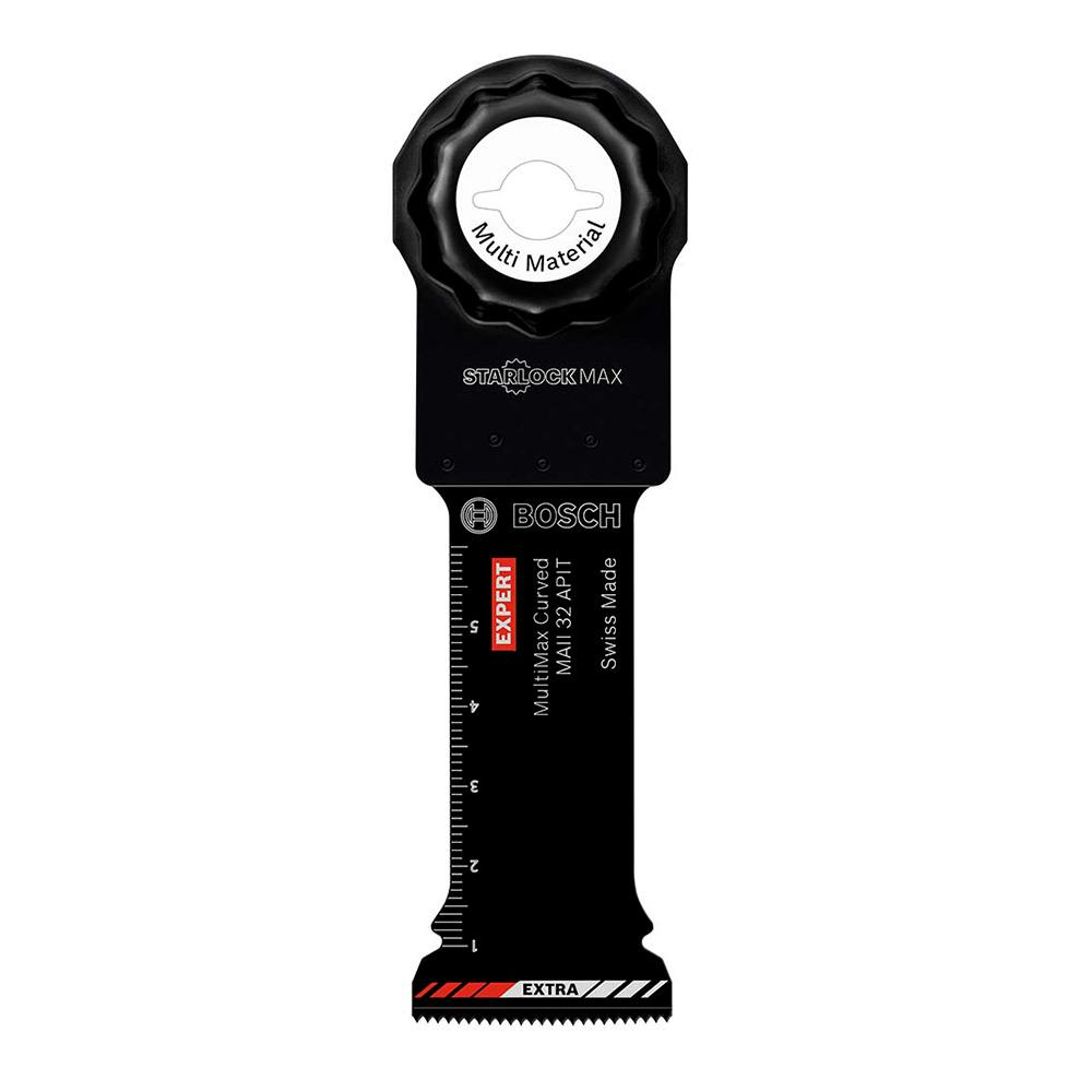 BOSCH 超硬マルチツールブレード MAII32APIT 1枚入り