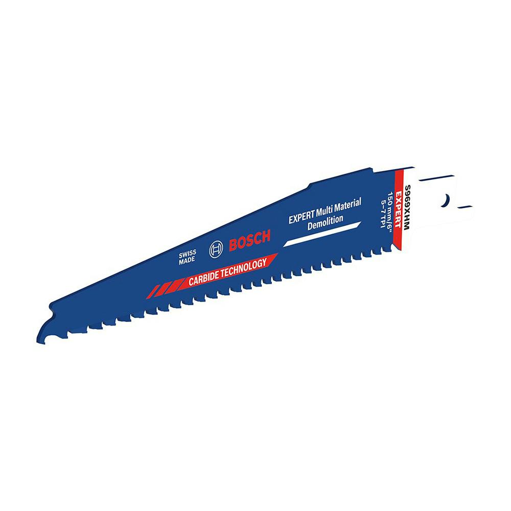 BOSCH 超硬セーバーソーブレード S969XHM 1枚入り