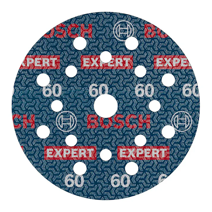 BOSCH サンディングフィルムペーパー#60/6 2608902399