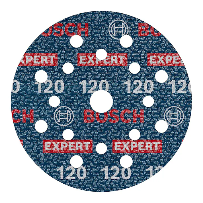 BOSCH サンディングフィルムペーパー#120/6 2608902401
