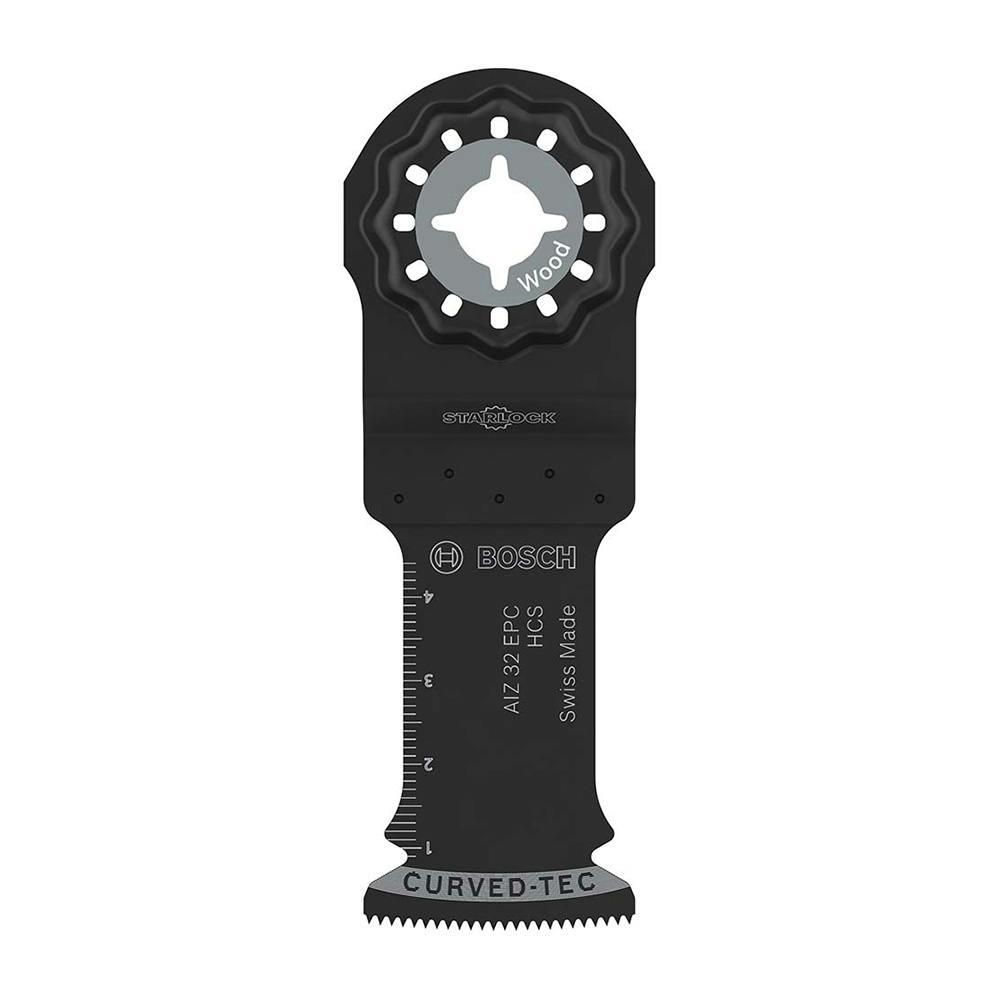BOSCH マルチツールブレード AIZ32EPCN 10枚入り
