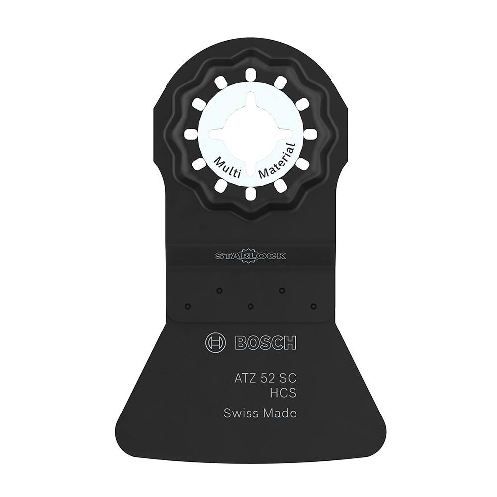 BOSCH マルチツールブレード ATZ52SCN 10枚入り