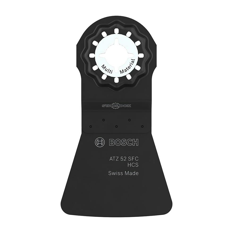 BOSCH マルチツールブレード ATZ52SFCN 10枚入り