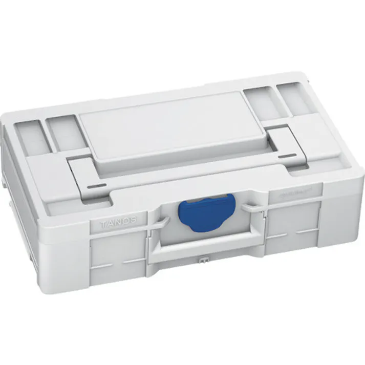 【CAINZ-DASH】TANOS社 システナ―3 L137 13.2L 508x296x130 83000007【別送品】