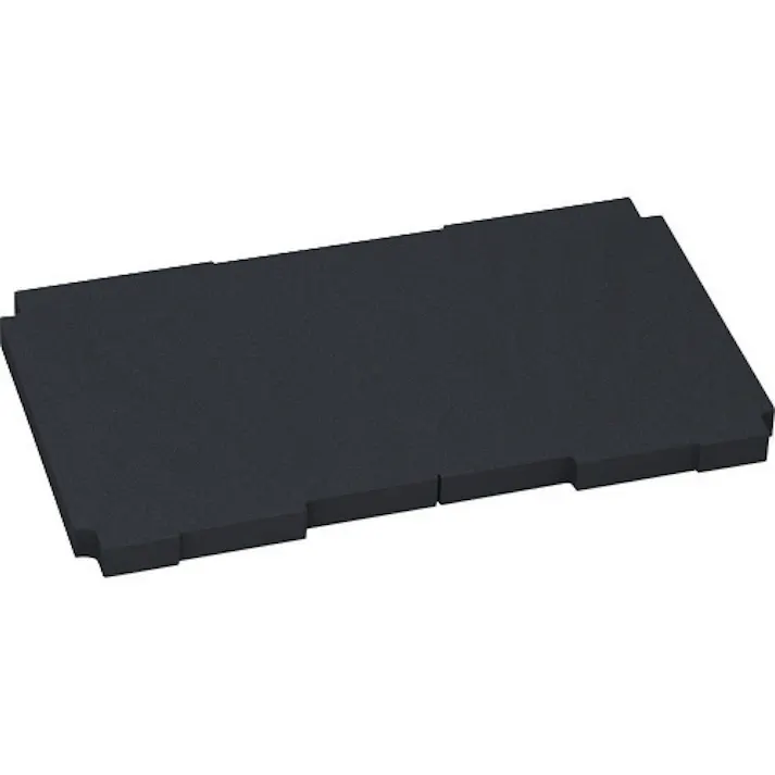 【CAINZ-DASH】TANOS社 システナ―3 Lサイズ 下フォーム 484x287x25 83000041【別送品】