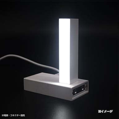 LED文字 マグネット式【I】高さ100mm