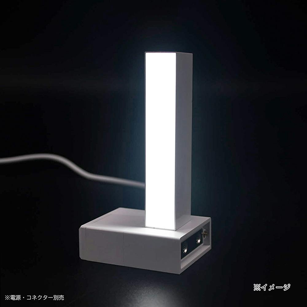 LED文字 マグネット式高さ100mm ホビー LED文字 マグネット式高さ100mm ホビー