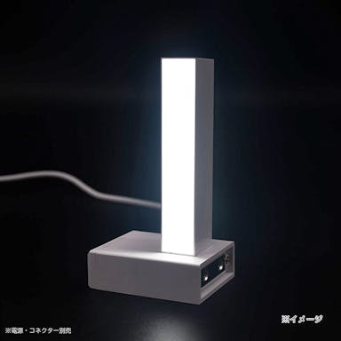 LED文字 マグネット式【l】高さ100mm