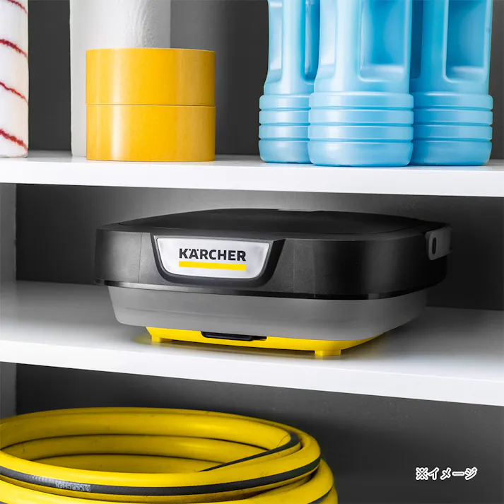 ケルヒャー KARCHER 家庭用マルチクリーナー OC 3 FOLDABLE 1.599.302.0