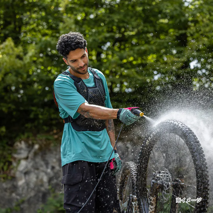 ケルヒャー KARCHER 家庭用マルチクリーナー OC 3 FOLDABLE 1.599.302.0