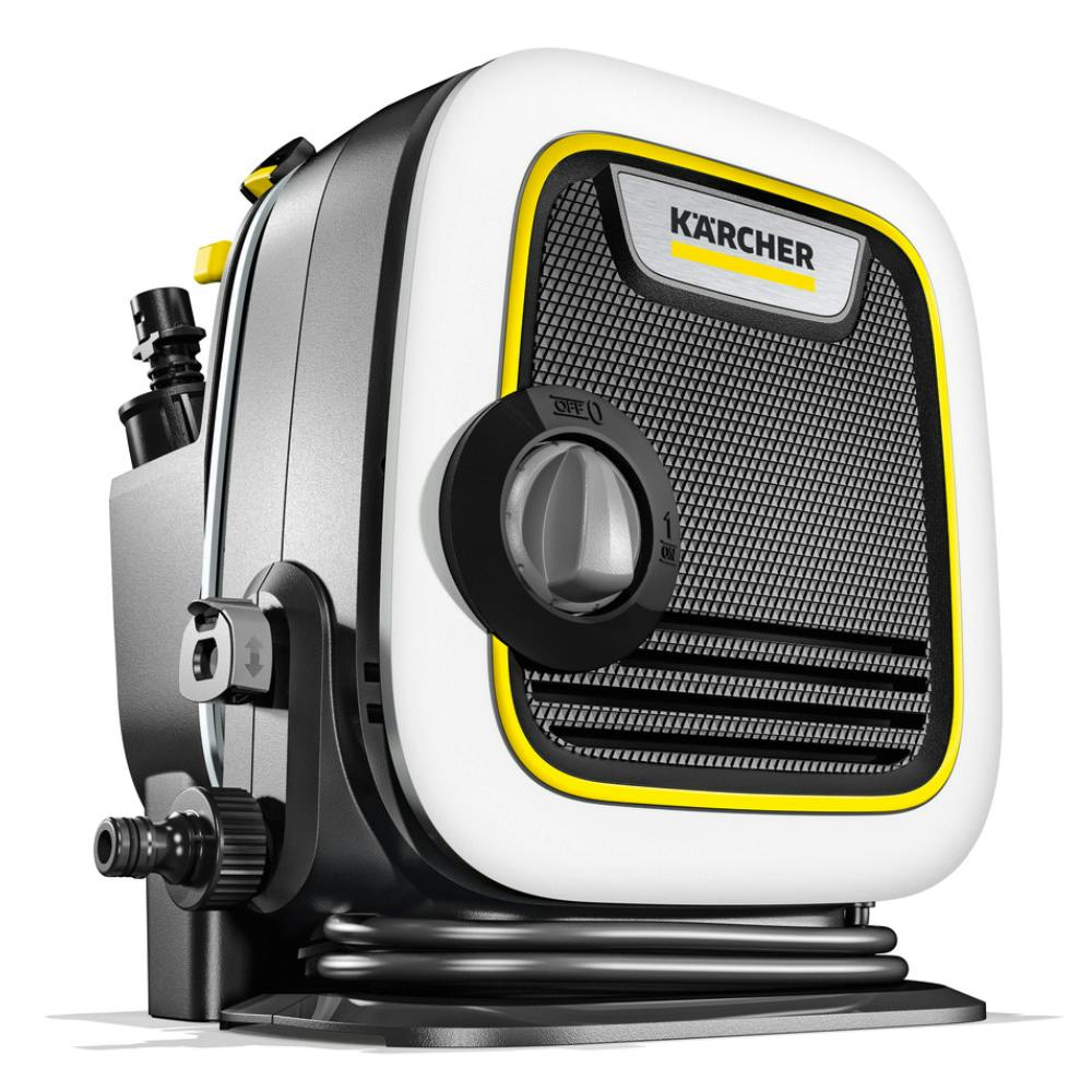 br>ケルヒャー KARCHER 高圧洗浄機 K MINI 1.600-050.0 大特価