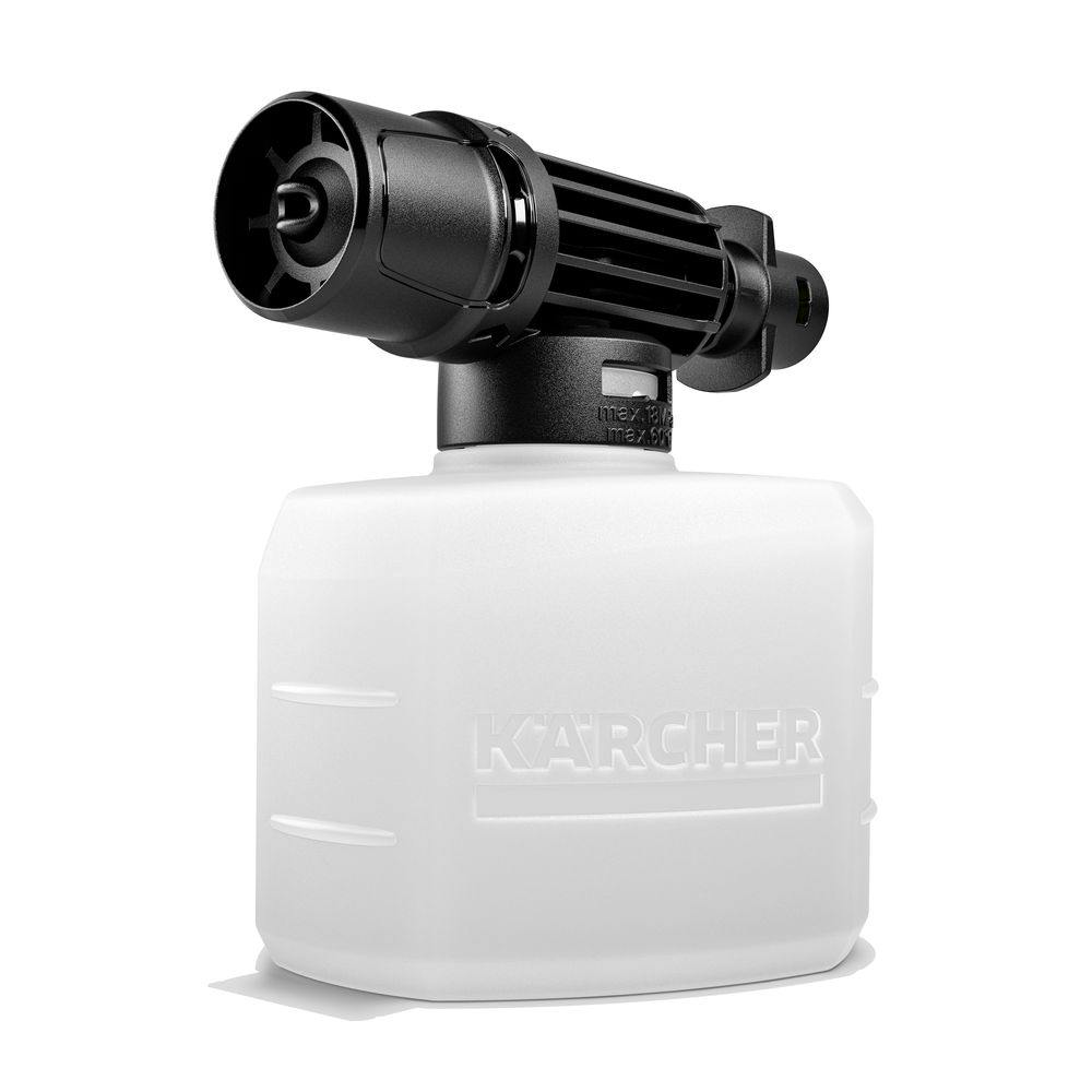 ケルヒャー KARCHER 高圧洗浄機用 フォームノズル 2.645-383.0 高圧洗浄機・スチームクリーナー パーツ ケルヒャー KARCHER 高圧洗浄機用 フォームノズル 2.645-383.0 高圧洗浄機・スチームクリーナー パーツ