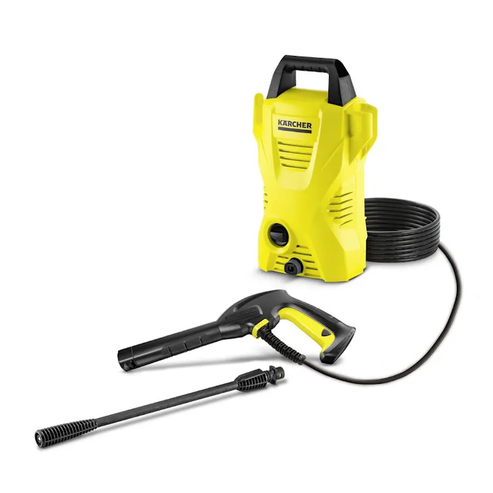 ケルヒャー KARCHER 家庭用高圧洗浄機 K1X 1.602-235.0