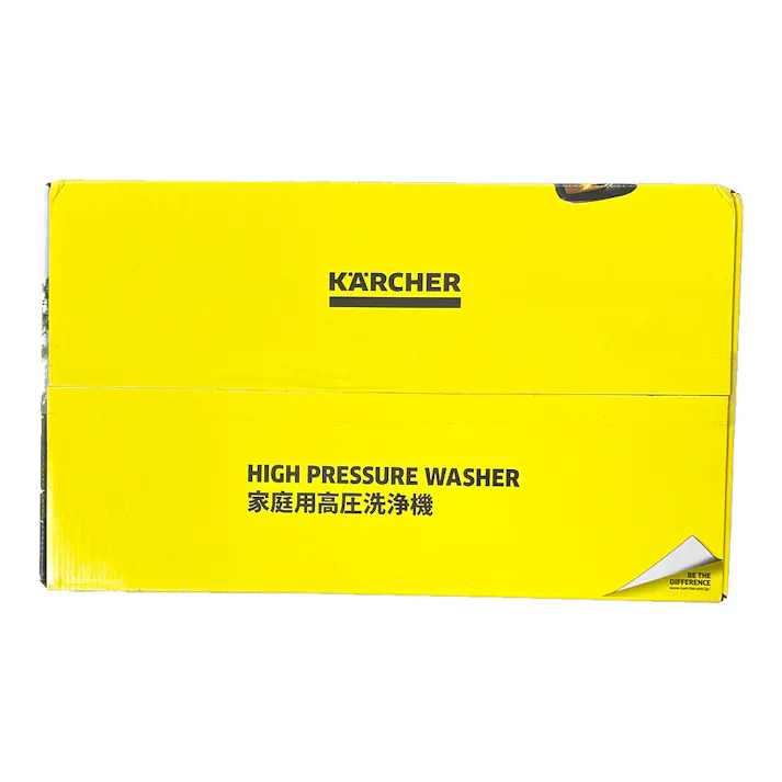 ケルヒャー KARCHER 家庭用高圧洗浄機 K1X 1.602-235.0