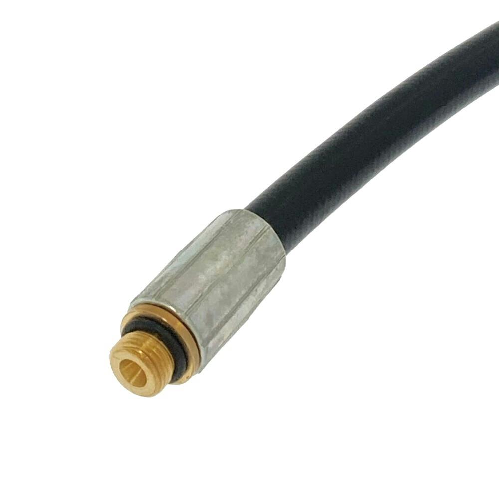 ケルヒャー KARCHER 高圧洗浄機用 パイプクリーニングキット 7.5