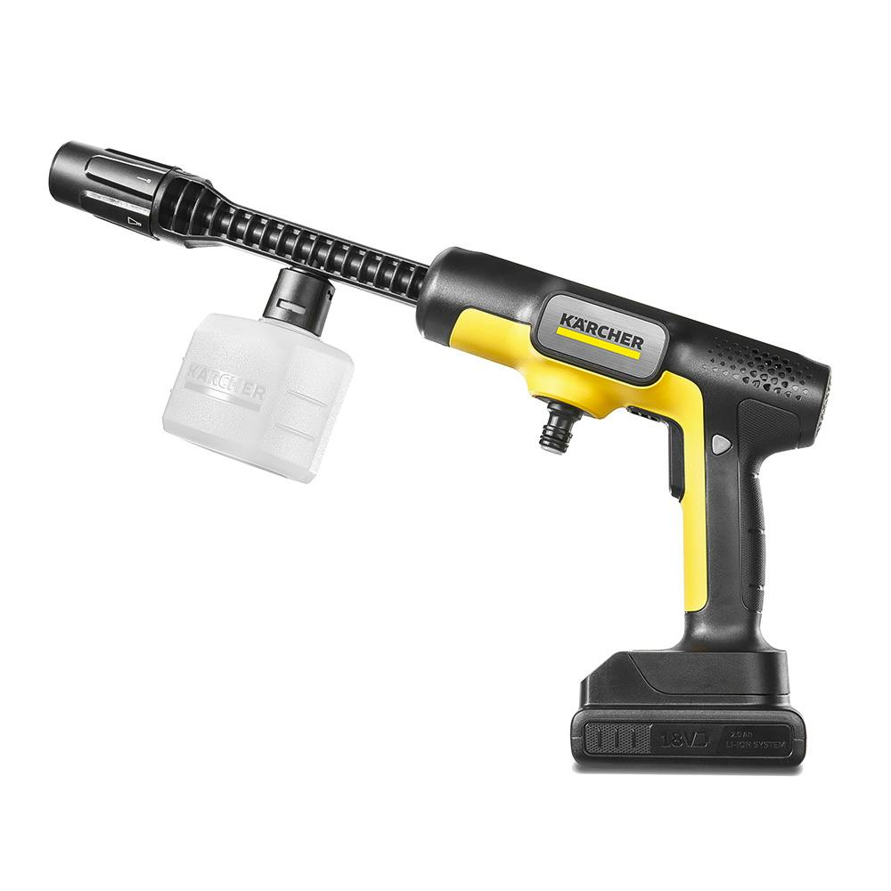ケルヒャー KARCHER 高圧洗浄機 ОC5ハンディ 1.328.142.0 高圧洗浄機・スチームクリーナー 本体 ケルヒャー KARCHER 高圧洗浄機 ОC5ハンディ 1.328.142.0 高圧洗浄機・スチームクリーナー 本体