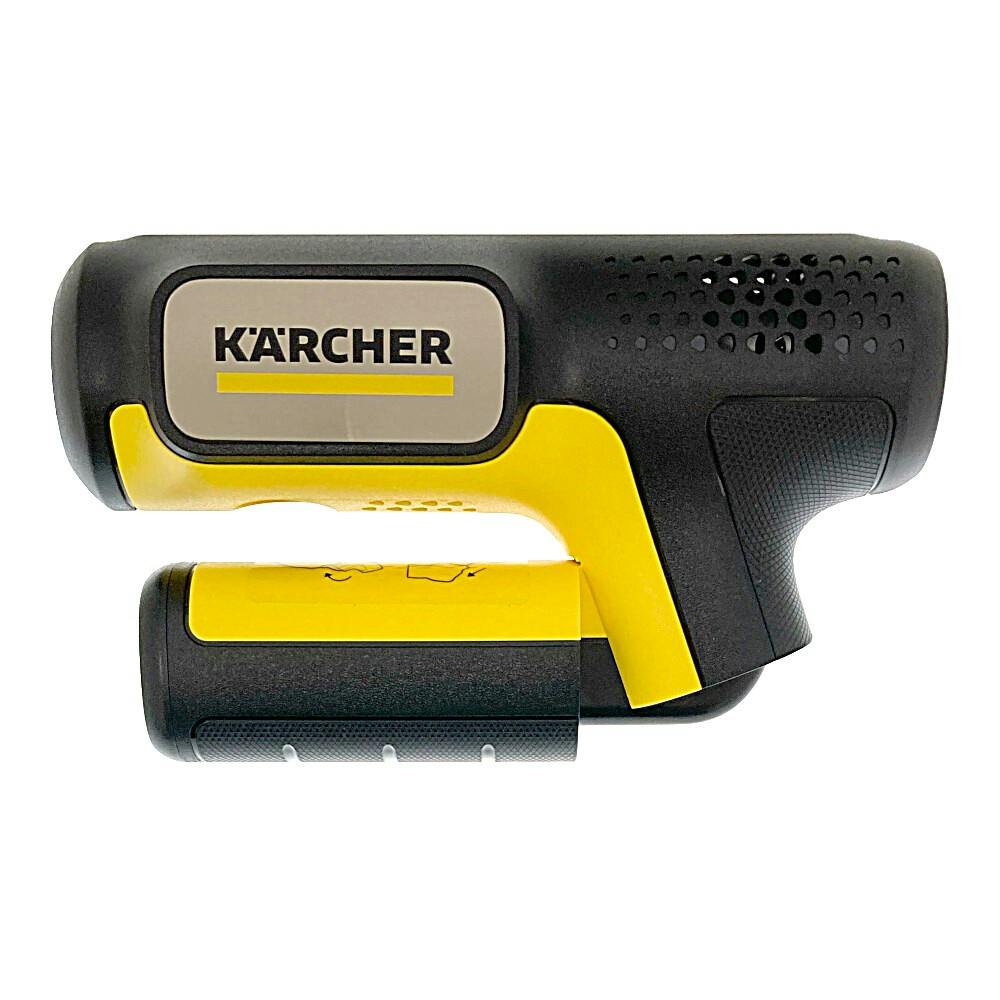 ケルヒャー KARCHER コードレス モバイル高圧洗浄機 OCハンディ