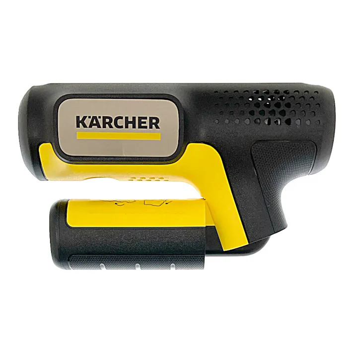 ケルヒャー KARCHER コードレス モバイル高圧洗浄機 OCハンディコンパクト