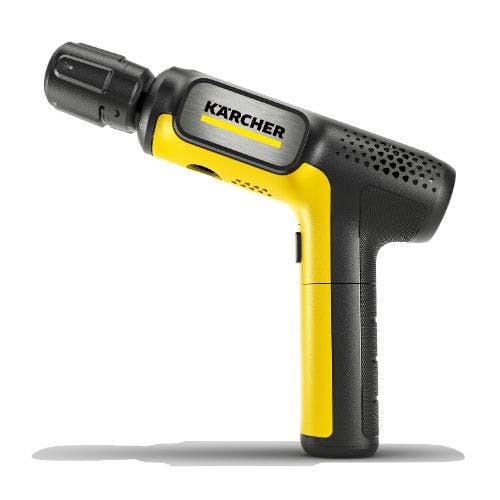 ケルヒャー KARCHER コードレス モバイル高圧洗浄機 OCハンディ