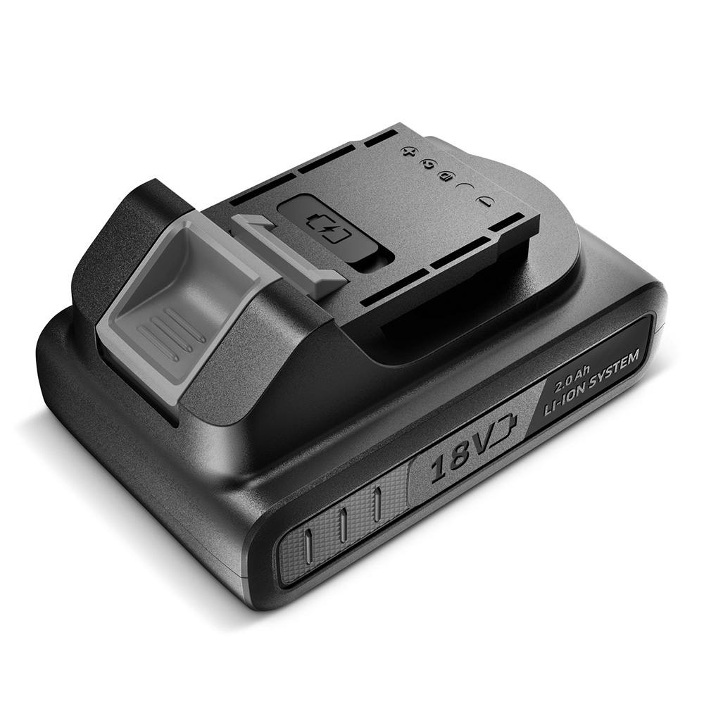 ケルヒャー KARCHER OC5ハンディ用バッテリーパック 18V 2.0Ah 2.644-580.0