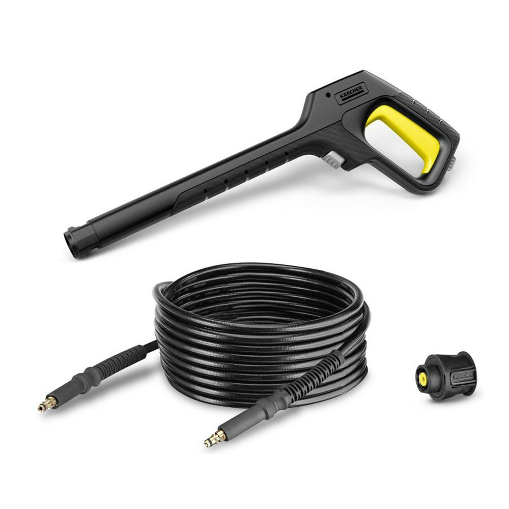 ケルヒャー KARCHER クイックコネクトキット 7.5m 2.644-587.0