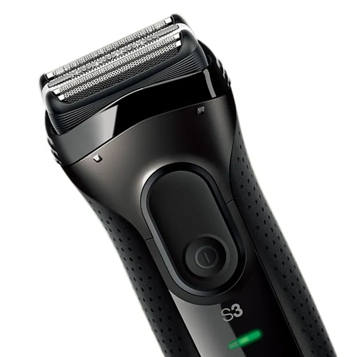 ブラウン シェーバー シリーズ3 3020S-B