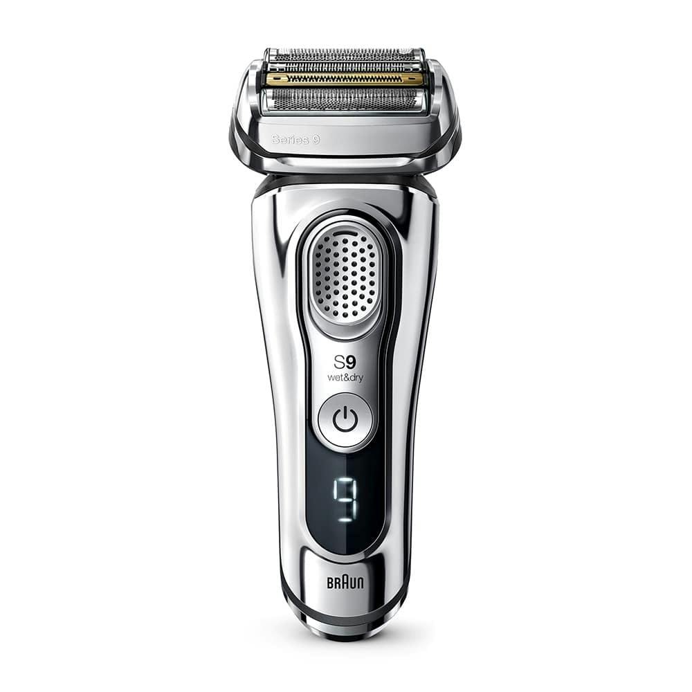 BRAUN シリーズ9 9394CC | gulatilaw.com