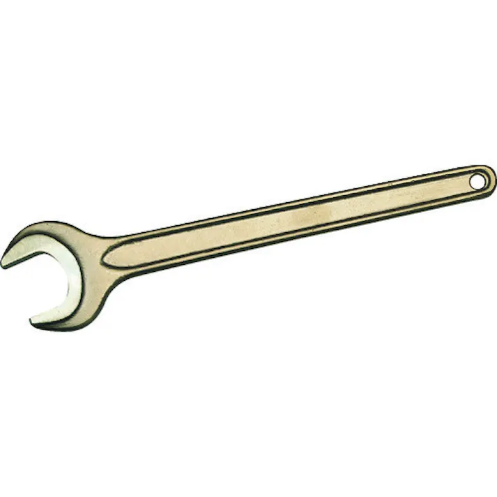 【CAINZ-DASH】ENDRES TOOLS社 【売切廃番】防爆片口スパナ 26mm 0020026S【別送品】