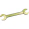【CAINZ-DASH】ENDRES TOOLS社 【売切廃番】防爆両口スパナ 11X14mm 0011114S【別送品】