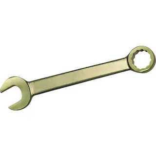 【CAINZ-DASH】ENDRES TOOLS社 防爆コンビネーションレンチ 11mm 0130011S【別送品】