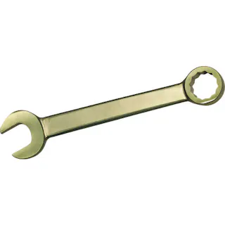 【CAINZ-DASH】ENDRES TOOLS社 防爆コンビネーションレンチ 31mm 0130031S【別送品】