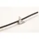 【CAINZ-DASH】HEBOTEC社 EMC対策 シールドクランプ マルチ シールド径3~12mm 25個入り 1011-001【別送品】